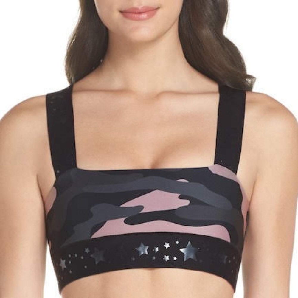 Ultracor Sports Bra